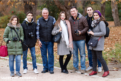 Foto Madrid Provincia