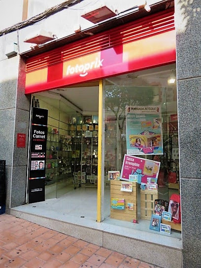 Foto Barcelona Provincia