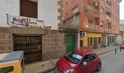 Foto Ávila Provincia