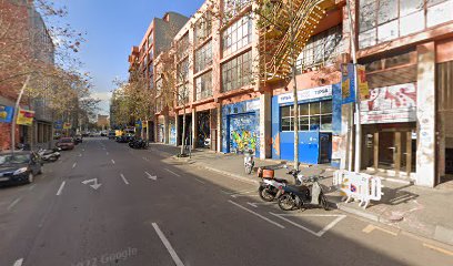 Foto Barcelona Provincia