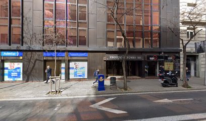 Foto Barcelona Provincia