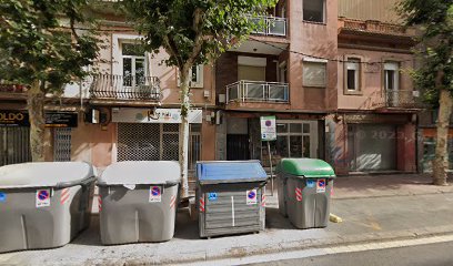 Foto L'Hospitalet de Llobregat