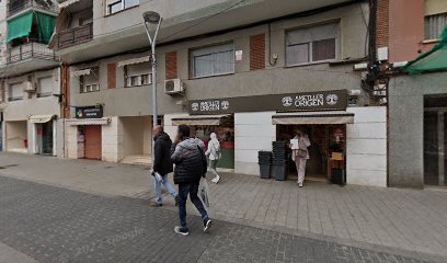 Foto Sant Joan Despí
