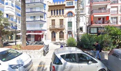 Foto Sitges