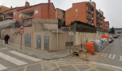 Foto Sant Andreu de la Barca