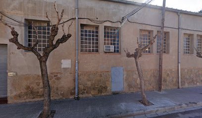 Foto Sant Vicenç de Castellet