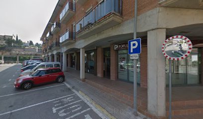 Foto Sant Quirze de Besora