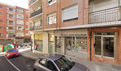 Foto Vizcaya Provincia