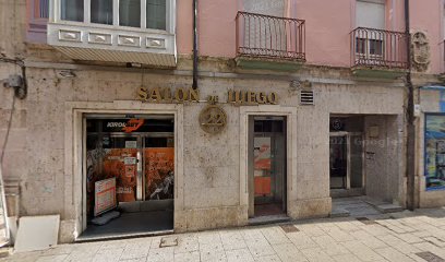 Foto Burgos Provincia