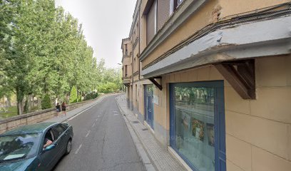 Foto Burgos Provincia