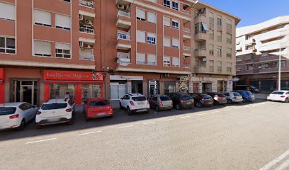 Otro Encuadre - Fotógrafo en Elche thumbnail