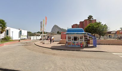 Foto La Línea de la Concepción