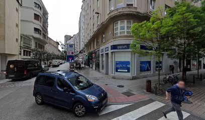 Foto Santander