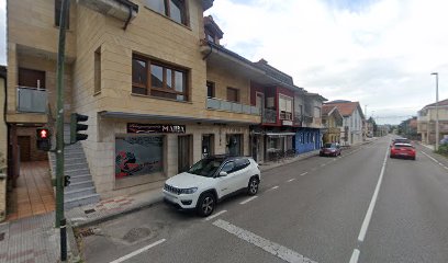 Foto Santa María de Cayón