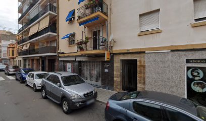 Foto El Grao de Castellón