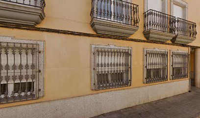 Foto Manzanares