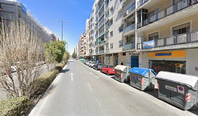 Foto Granada Provincia