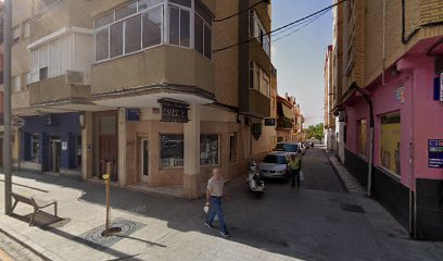 Foto Motril