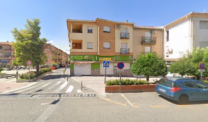 Foto Granada Provincia