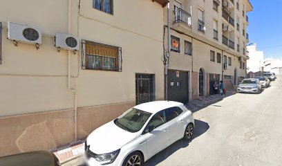 Foto Pegalajar