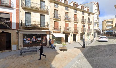 Foto Jaén Provincia