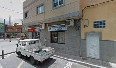 Foto Vecindario