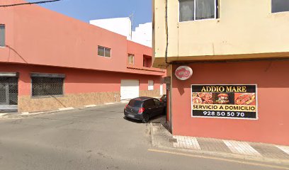 Foto Las Palmas Provincia