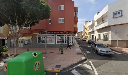 Foto Las Palmas Provincia