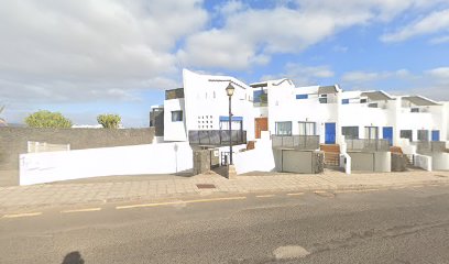 Foto Playa Blanca - Yaiza ( Lanzarote )