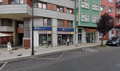 Foto Lugo Provincia