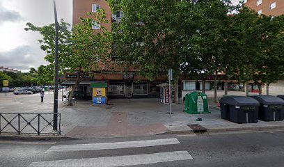 Foto Móstoles