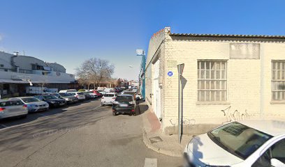 Foto Madrid Provincia