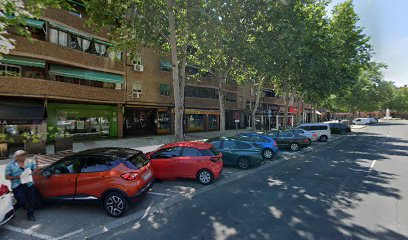 Foto Madrid Provincia