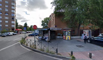 Foto Madrid Provincia