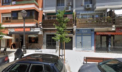 Foto Madrid Provincia