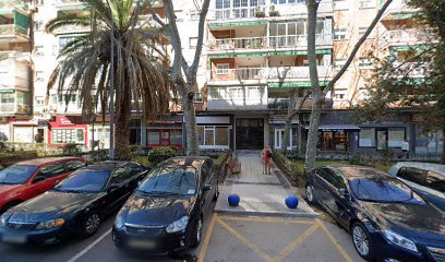 Foto Madrid Provincia