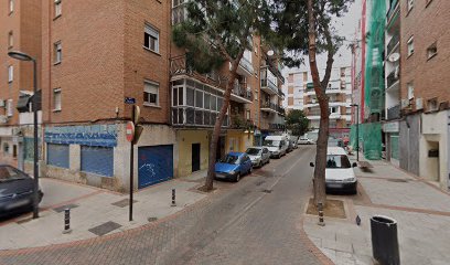 Foto Madrid Provincia