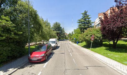 Foto Majadahonda