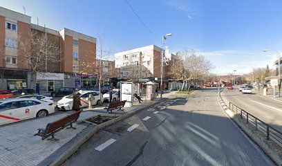 Foto Majadahonda