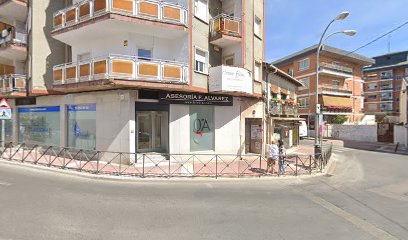 Foto Madrid Provincia