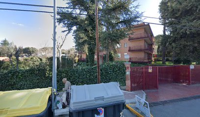 Foto Madrid Provincia