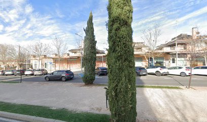 Foto Madrid Provincia