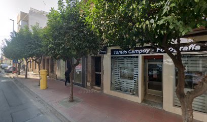 Foto Murcia Provincia