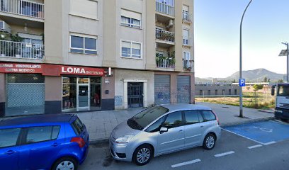 Foto Murcia Provincia