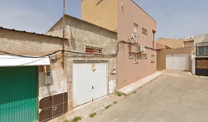 Foto Murcia Provincia