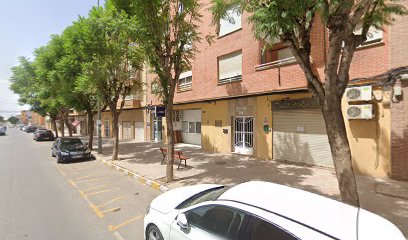 Foto Murcia Provincia