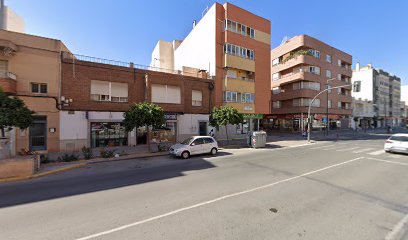 Foto Murcia Provincia