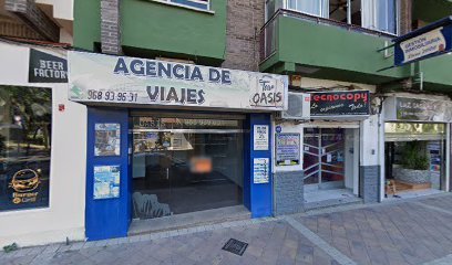 Foto Murcia Provincia