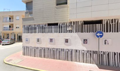 Foto Torre-Pacheco