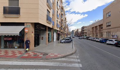 Foto Murcia Provincia